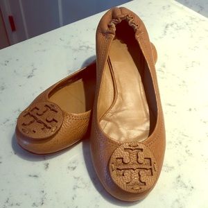 Tory Burch Ballet Flat